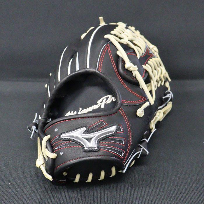 ミズノプロ オーダーグラブ MIZUNO イチローモデル 硬式グローブ 外