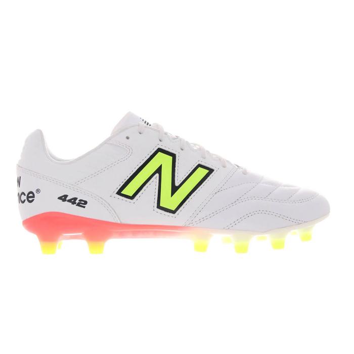 ニューバランス 442 V2 PRO HG NewBalance サッカースパイク シューズ