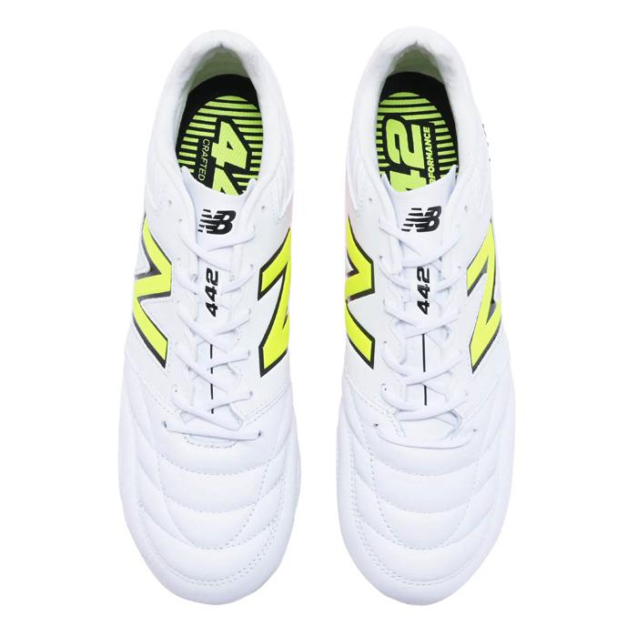 ニューバランス 442 V2 PRO HG NewBalance サッカースパイク シューズ