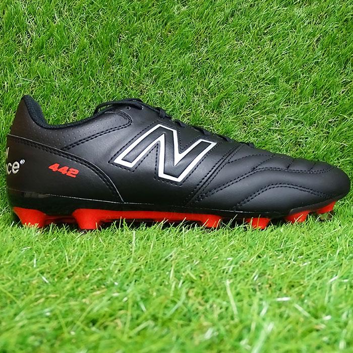 ニューバランス 442 TEAM HG BK2 2E New Balance 特価】ニューバランス 442 TEAM HG BK2 2E New Balance 【サッカー
