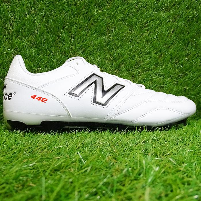 ニューバランス 442 TEAM HG WT2 2E New Balance 【サッカー ニューバランス 442 TEAM HG WT2 2E New Balance 【サッカー