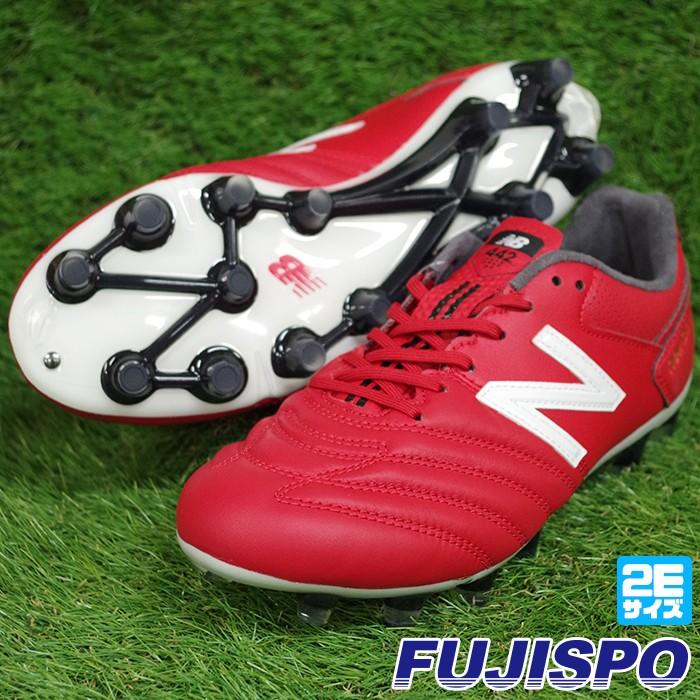 442 PRO HG RG1 2E ニューバランス(NewBalance) サッカー 442 PRO HG RG1 2E ニューバランス(NewBalance) サッカー