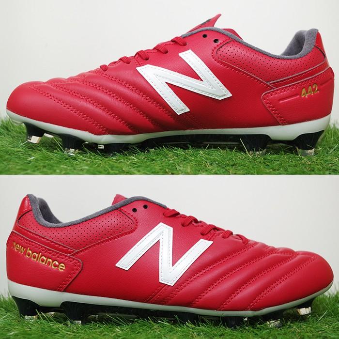 442 PRO HG RG1 2E ニューバランス(NewBalance) サッカー 442 PRO HG RG1 2E ニューバランス(NewBalance) サッカー