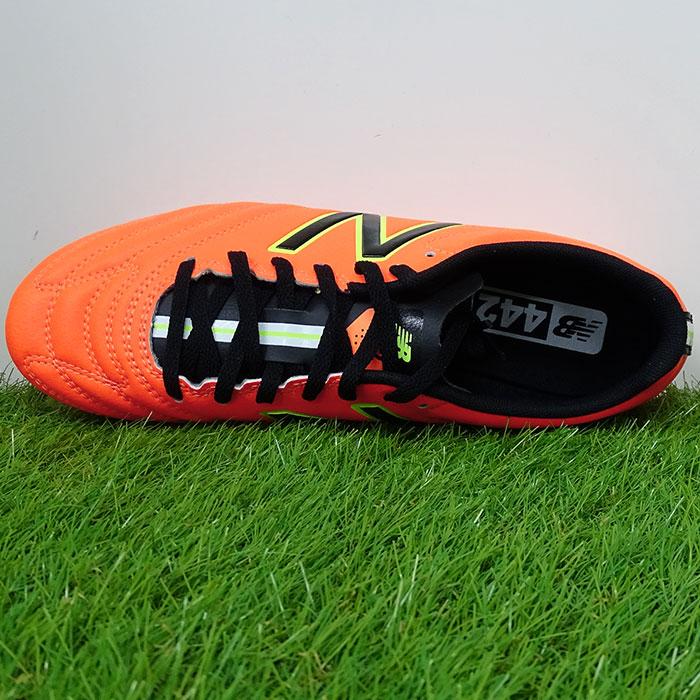 442 ACADEMY HG CI1 2E ニューバランス New Balance サッカー 442 ACADEMY HG CI1 2E ニューバランス New Balance サッカー