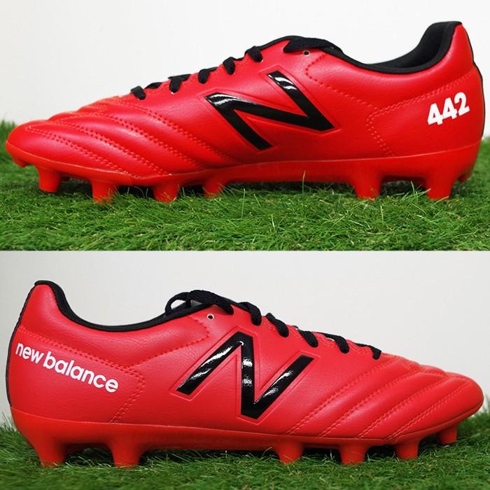 442 ACADEMY HG FL1 2E ニューバランス(NewBalance) サッカースパイク