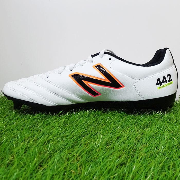 442 ACADEMY HG WC1 2E ニューバランス New Balance サッカースパイク