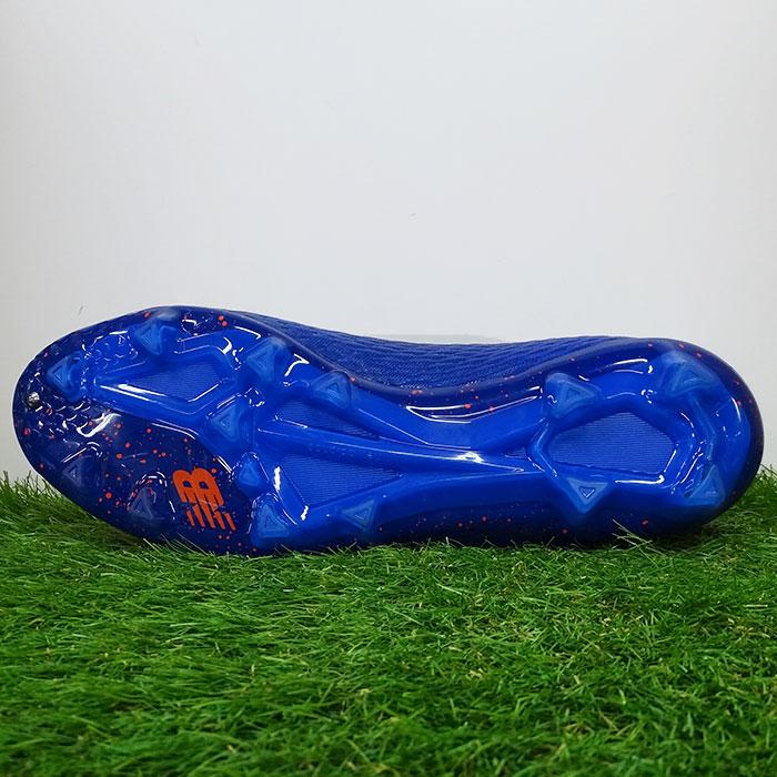 FURON V6 PRO HG CO6 2E ニューバランス(NewBalance) サッカースパイク
