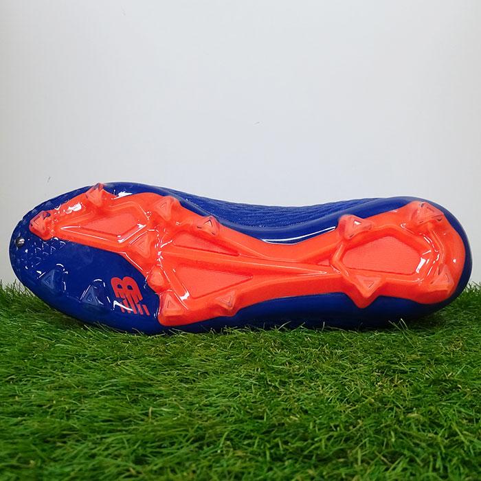 FURON V6 DESTROY HG CO6 2E ニューバランス(NewBalance) サッカー