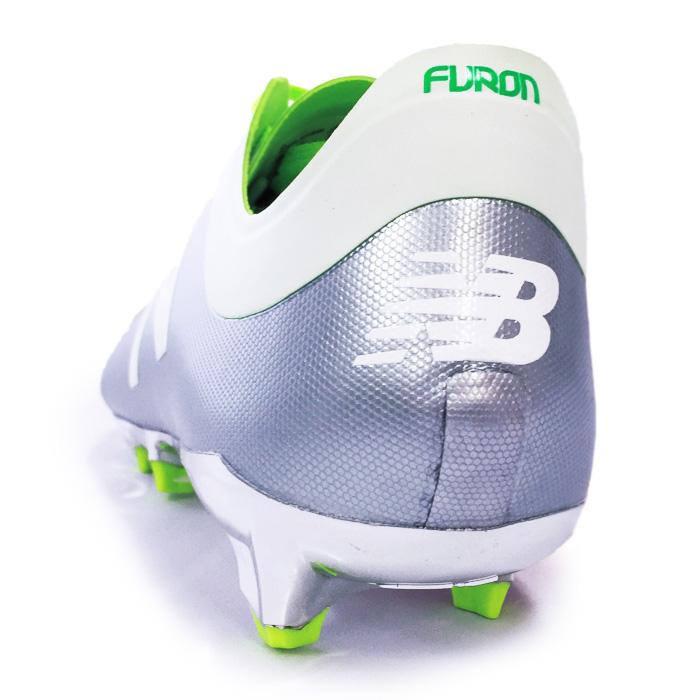 フューロン LIM FG / FURON LIM FG(MSFLEFSWD)ニューバランス サッカースパイク シルバーミンク×ホワイト【ニューバランス/NewBalance】｜fujispo｜04