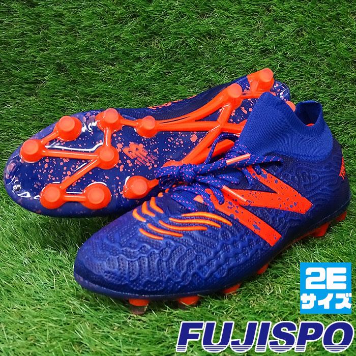 TEKELA V3 PRO HG BL3 2E ニューバランス(NewBalance) サッカー