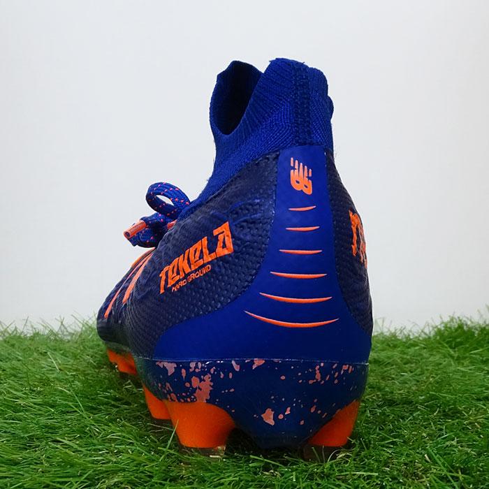 TEKELA V3 PRO HG BL3 D ニューバランス(NewBalance) サッカースパイク