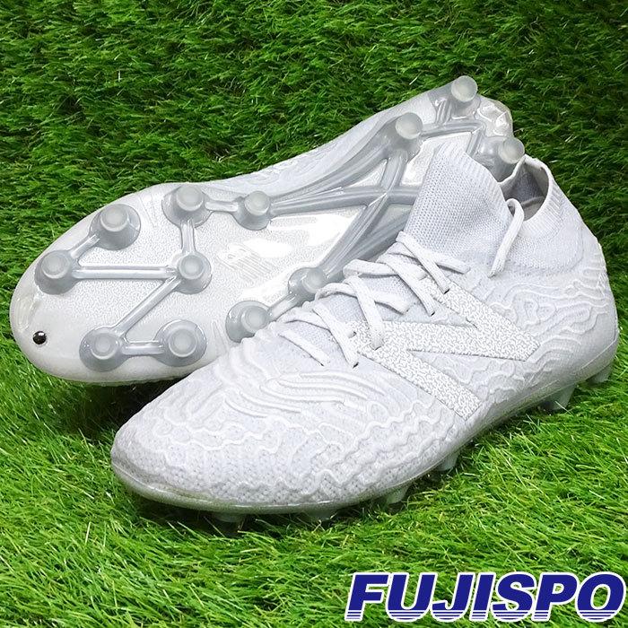 ニューバランス TEKELA WHITE-OUT HG NewBalance 【サッカー