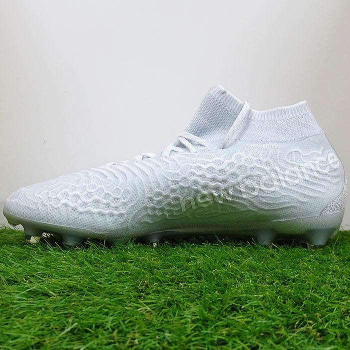 ニューバランス TEKELA WHITE-OUT HG NewBalance 【サッカー