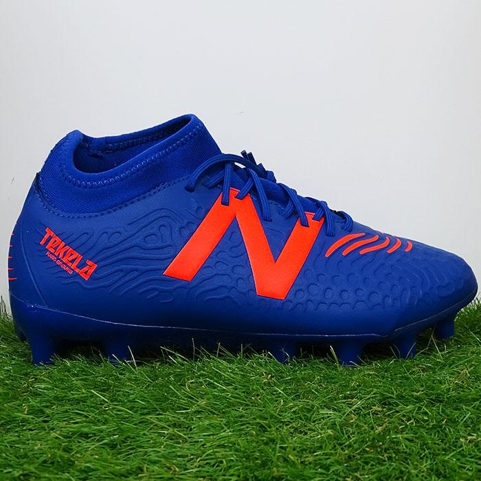 TEKELA V3 MAGIQUE HG BG3 2E ニューバランス(NewBalance) サッカー