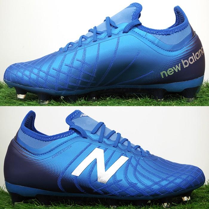 New Balance Tekela サッカーシューズ 青金 9417fedad475.jpg?width=3840&