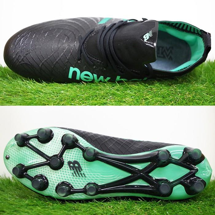 New Balance Tekela サッカーシューズ ブラック TEKELA PRO HG BN1 2E / テケラ プロ ニューバランス(NewBalance