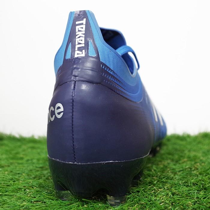 【美品】ニューバランス　サッカースパイク　TEKELA V2 PRO HG 2E TEKELA V2 PRO HG VC2 2E / テケラ プロ ニューバランス