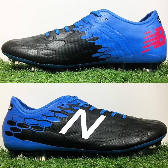 VISARO PRO HG 2E / ビサロ(MSVROHBL2E)ニューバランス サッカー VISARO PRO HG 2E / ビサロ(MSVROHBL2E)ニューバランス サッカー