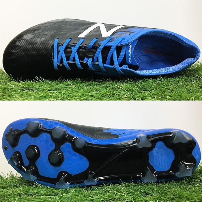 VISARO PRO HG 2E / ビサロ(MSVROHBL2E)ニューバランス サッカー VISARO PRO HG 2E / ビサロ(MSVROHBL2E)ニューバランス サッカー