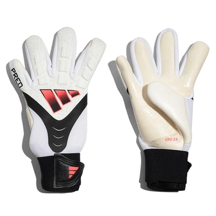 アディダス X GL PRO キーパーグローブ 8号 送料無料 アディダス プレデター Pro ジュニア ゴールキーパーグローブ adidas