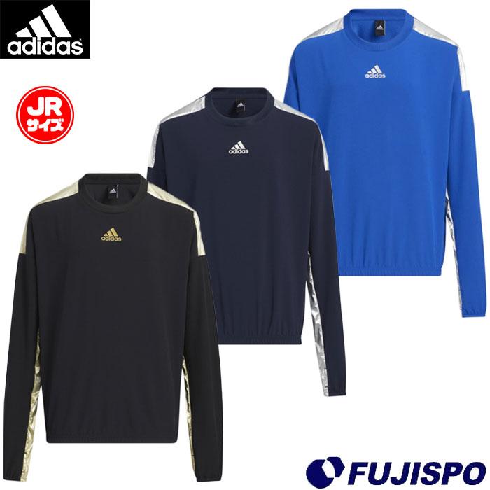アディダス ジュニア YK ピステ シャツ adidas 【サッカー・フットサル  
