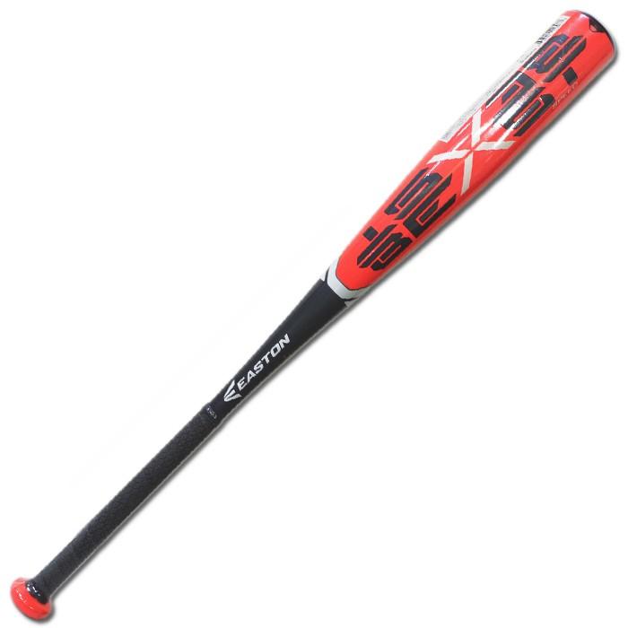 イーストン/EASTON】少年軟式用 金属バット Beast X Speed【野球 