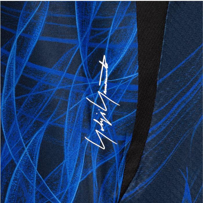 アディダス サッカー 日本代表 W杯決定記念レプリカユニフォーム