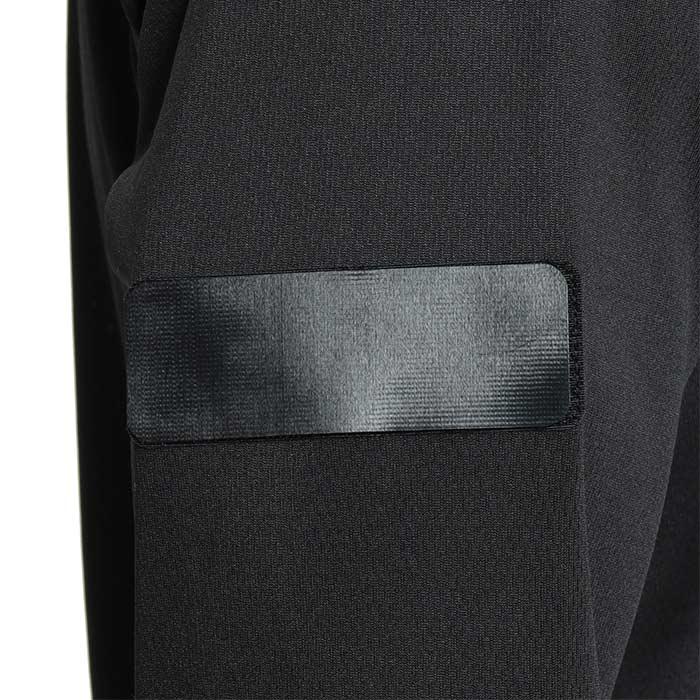 アディダス レフェリー 長袖 トップ adidas サッカー フットサル 審判