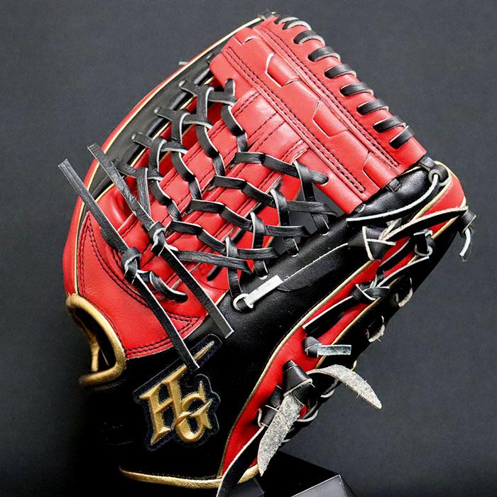 ハイゴールド 己極 軟式用 内野手用 グローブ HI-GOLD OKG-7505 楽天市場】軟式 グラブ 己極 外野 ハイゴールド HI-GOLD 【野球
