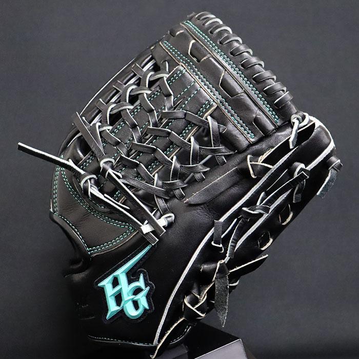 野球 ハイゴールド 軟式グローブ 己極シリーズ 内野 HI-GOLD グラブ