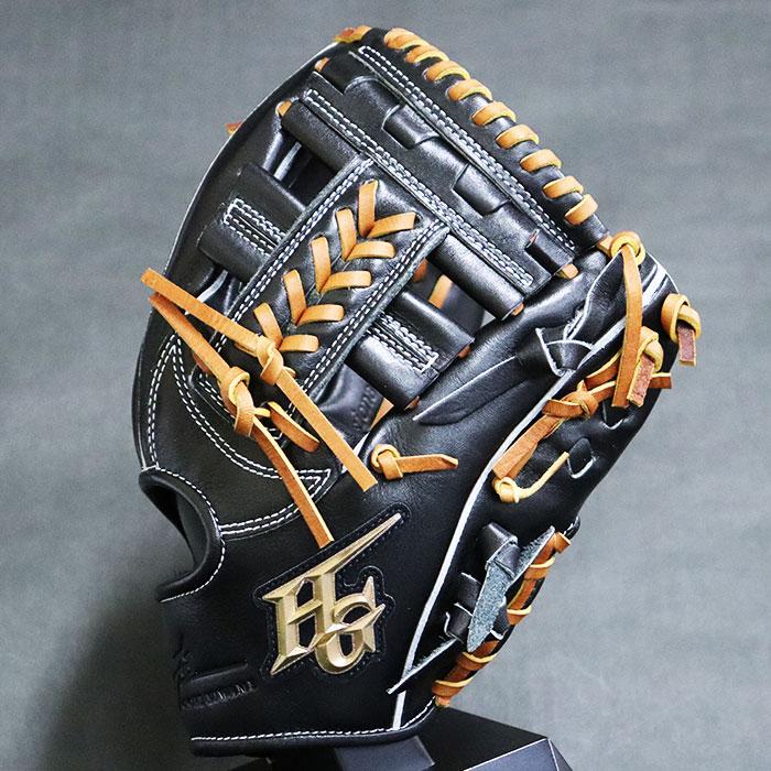 軟式 グラブ 己極 内野 ハイゴールド HI-GOLD 【野球・ソフト 軟式 グラブ 己極 内野 ハイゴールド HI-GOLD 【野球・ソフト