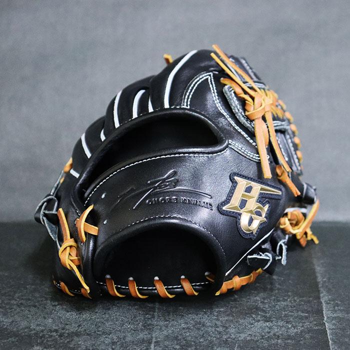 軟式 グラブ 己極 内野 ハイゴールド HI-GOLD 【野球・ソフト 軟式 グラブ 己極 内野 ハイゴールド HI-GOLD 【野球・ソフト