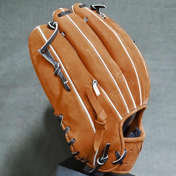 限定 軟式 ヌバック グラブ 己極 内野 ハイゴールド HI-GOLD 限定 軟式 ヌバック グラブ 己極 内野 ハイゴールド HI-GOLD