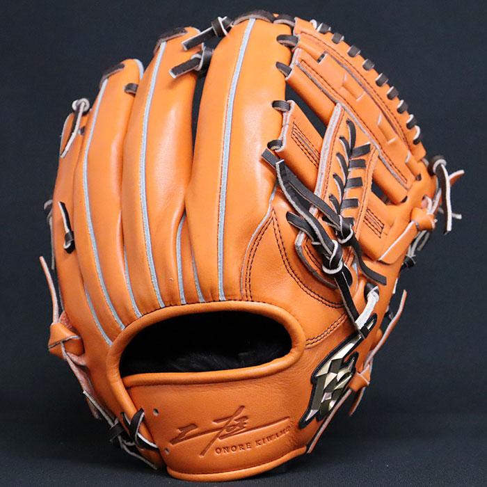 野球　一般軟式グローブ　ハイゴールド 野球 HI-GOLD 軟式グローブ 軟式 グローブ ハイゴールド 内野手