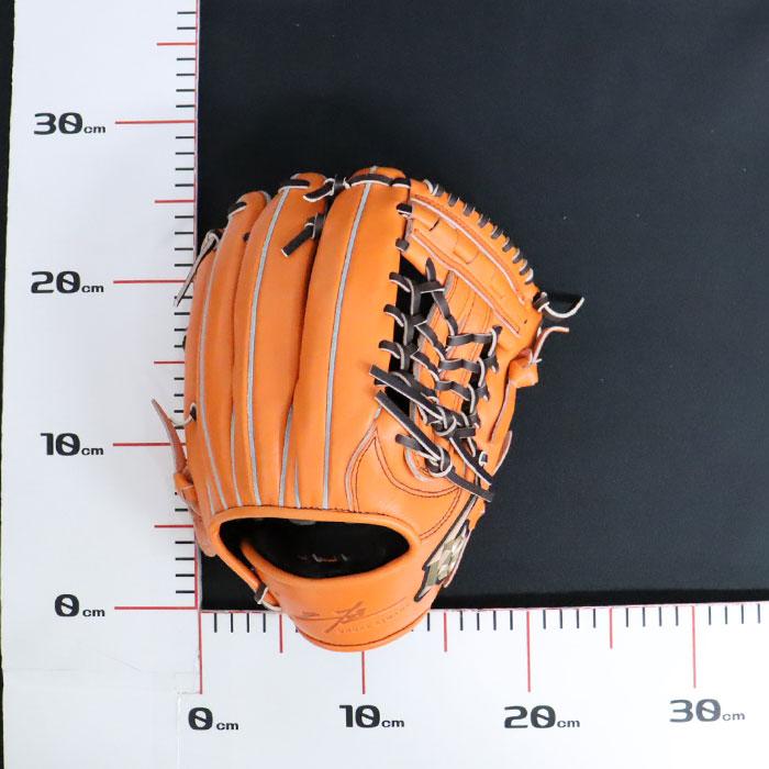 野球 HI-GOLD 軟式グローブ 軟式 グローブ ハイゴールド 内野手 三塁手
