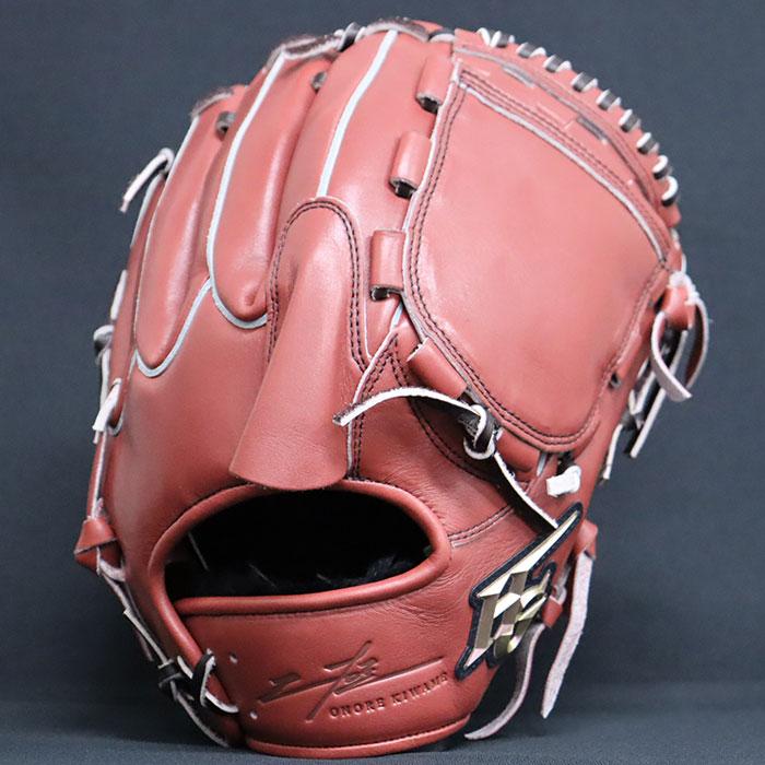 野球 HI-GOLD 軟式グローブ 軟式 グローブ ハイゴールド 投手