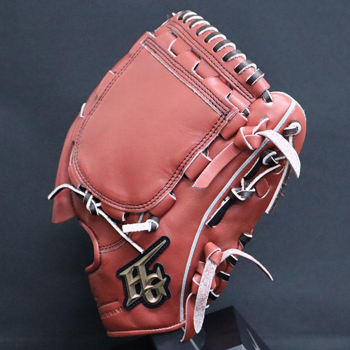 野球 HI-GOLD 軟式グローブ 軟式 グローブ ハイゴールド 投手