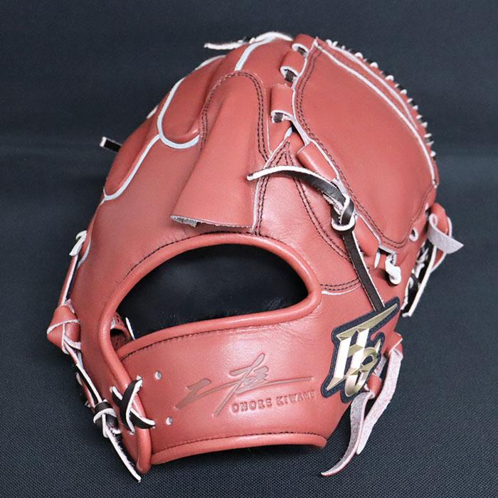 野球 HI-GOLD 軟式グローブ 軟式 グローブ ハイゴールド 投手