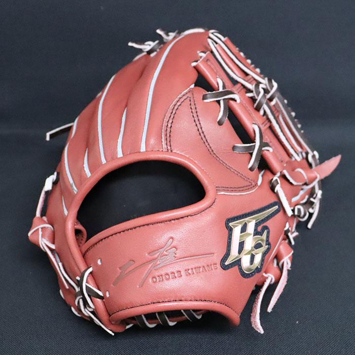 野球 HI-GOLD 軟式グローブ 軟式 グローブ ハイゴールド 内野手 二塁手