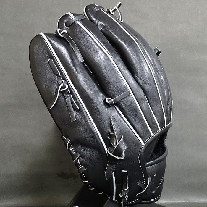 ハイゴールド 内野用グラブ オーダー 楽天市場】ハイゴールド 軟式グローブ 己極 限定品 OKG-2176SP