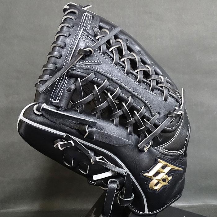 HI-GOLD ハイゴールド 軟式 己極 外野 Hi-GOLD 【野球・ソフト HI-GOLD ハイゴールド 軟式 己極 外野 Hi-GOLD 【野球・ソフト