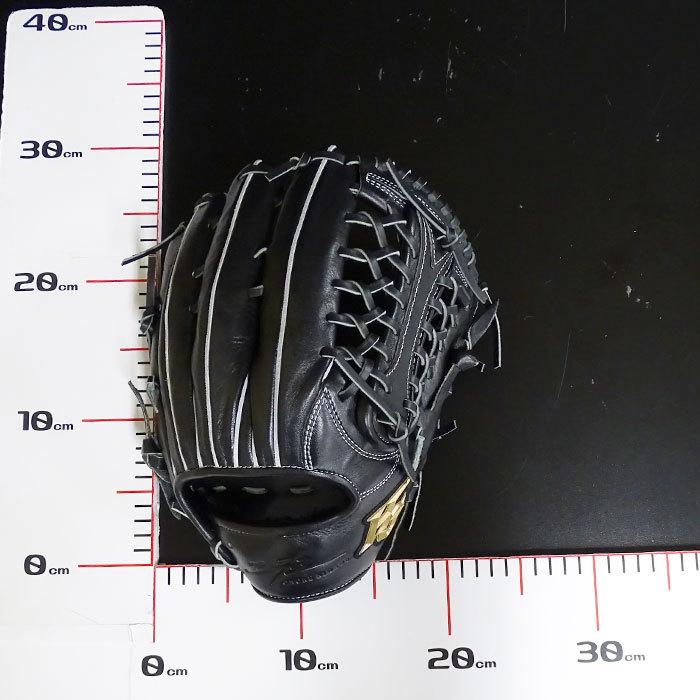 ハイゴールド 軟式 己極 外野 Hi-GOLD 【野球・ソフト】 グラブ