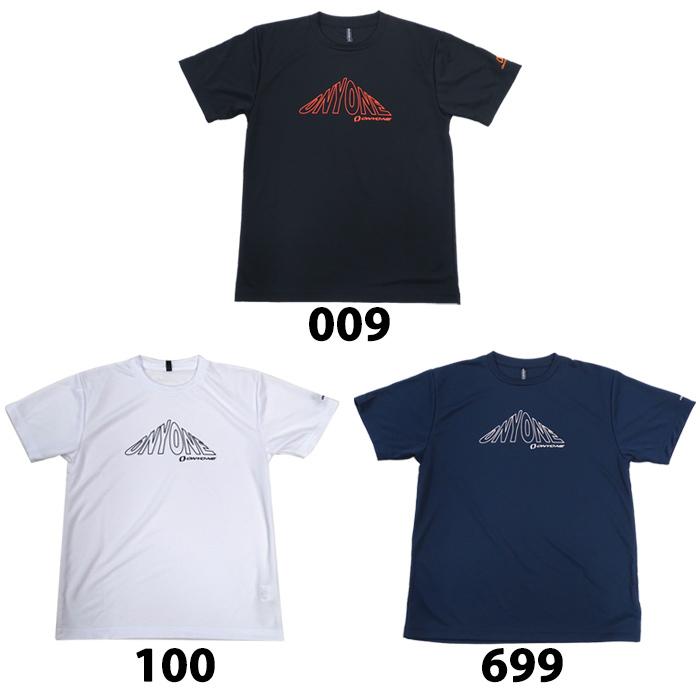 オンヨネ ドライTシャツ ONYONE 【野球・ソフト】 ウェア シャツ