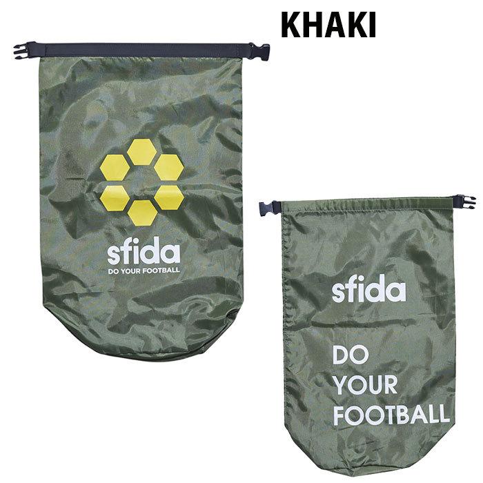 シューズケース (OSFBA20)sfida(スフィーダ) ケース サッカースパイク