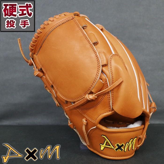 硬式 グラブ P100 投手 ディーバイエム(D×M) 野球・ソフト ピッチャー