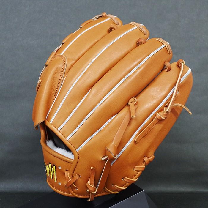 硬式 グラブ P100 投手 ディーバイエム(D×M) 【野球・ソフト