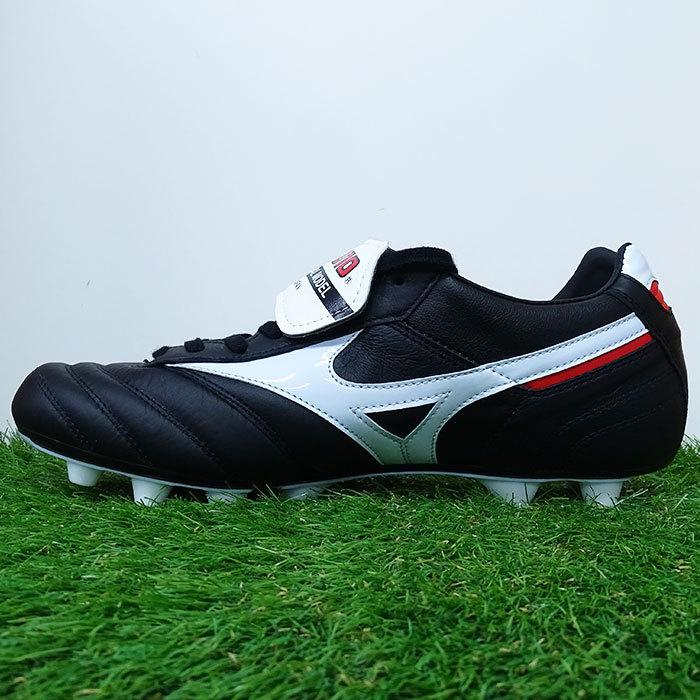 モレリア 2 / MORELIA 2(P1GA150101)ミズノ サッカースパイク モレリア 2 / MORELIA 2(P1GA150101)ミズノ サッカースパイク