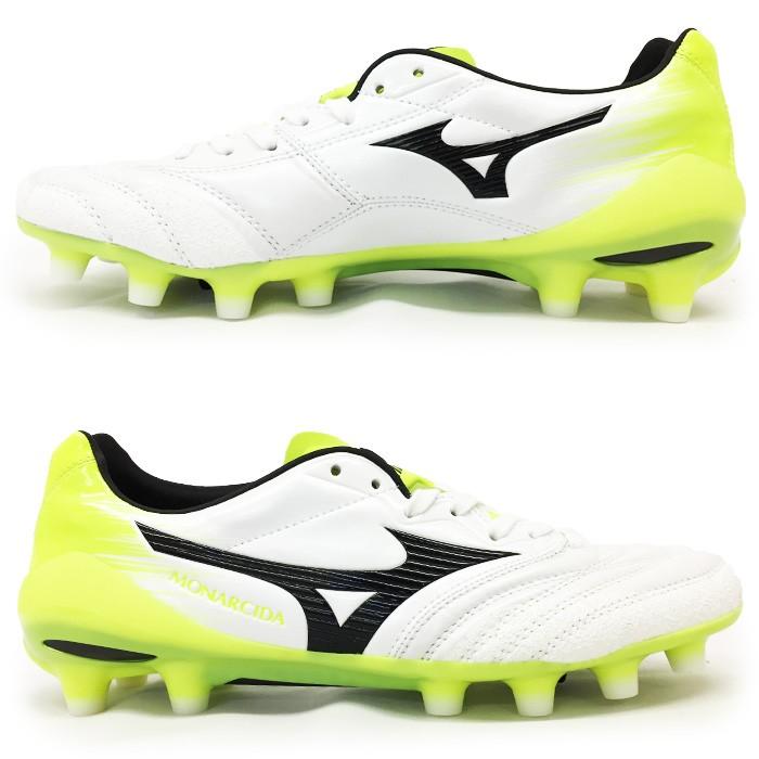 モナルシーダ 2 NEO JAPAN(P1GA172009)ミズノ サッカースパイク モナルシーダ 2 NEO JAPAN(P1GA172009)ミズノ サッカースパイク