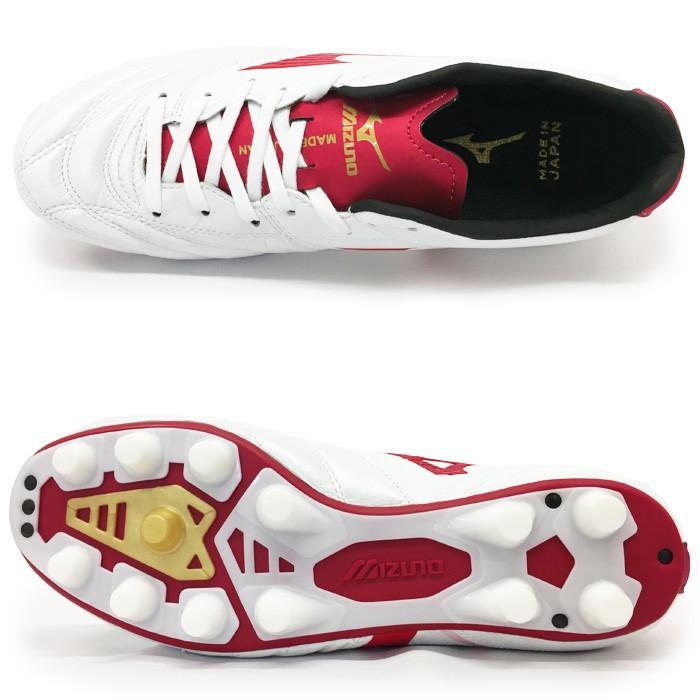 モナルシーダ 2 JAPAN(P1GA172162)ミズノ サッカースパイク スーパー