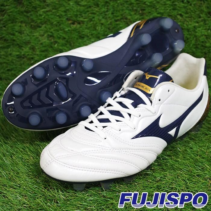 モナルシーダ 2 WIDE / MONARCIDA II(P1GA182914)ミズノ サッカー